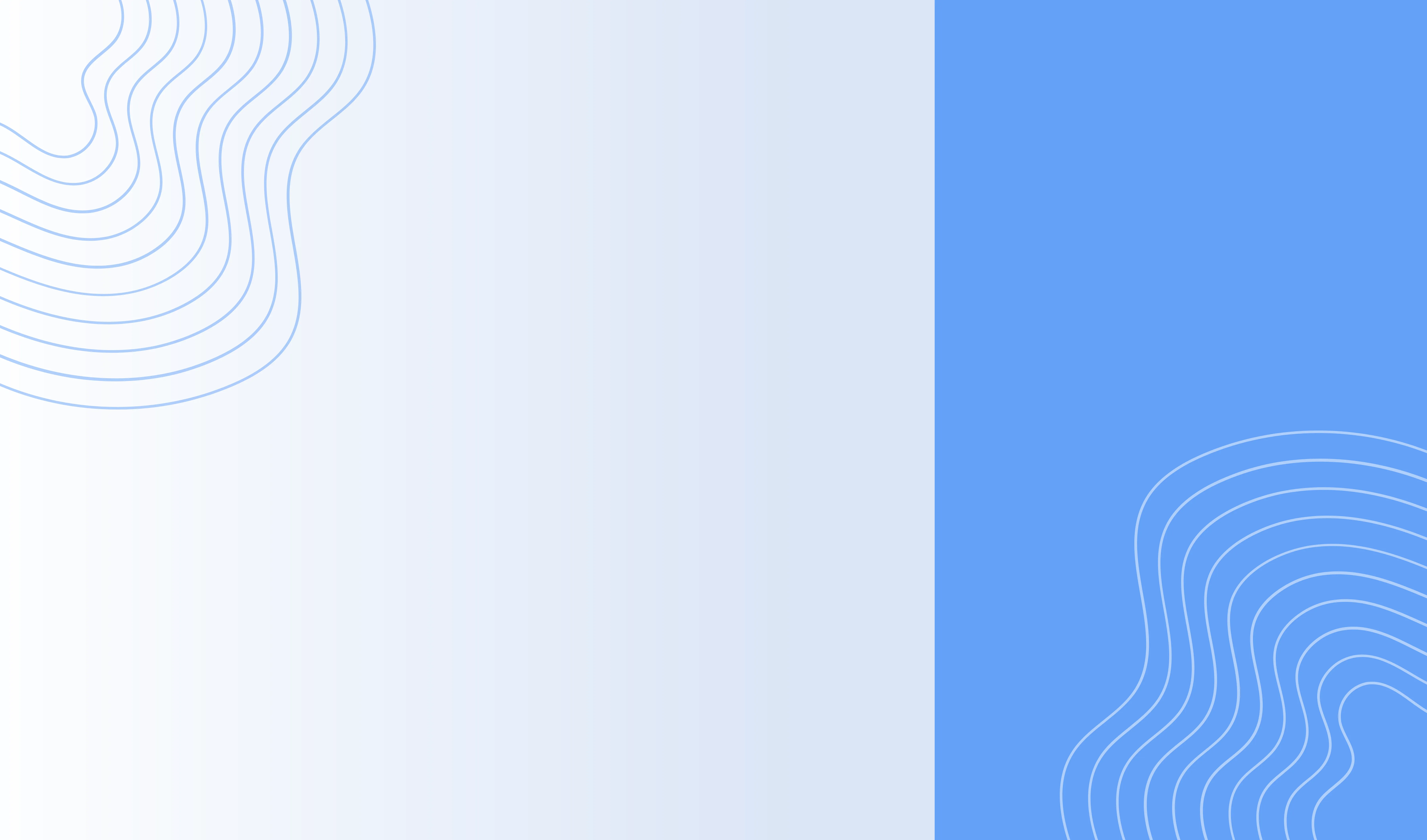 Blue healthcare background